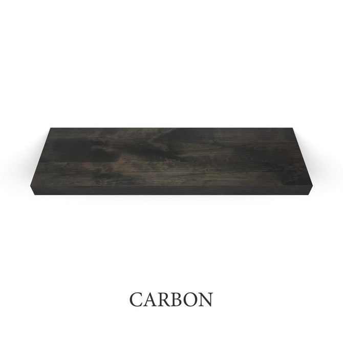 J Thomas Home Rustic Alder | 1 5/8” Thick 