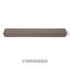 J Thomas Home Walnut Mantel | Hardwired 