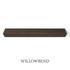 J Thomas Home Walnut Mantel | Hardwired 