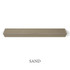J Thomas Home Walnut Mantel | Hardwired 