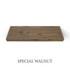 J Thomas Home Pine | 2" Thick | Battery 