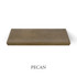 J Thomas Home White Oak | 2" Thick | Hardwired 