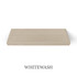 J Thomas Home White Oak | 2" Thick | Hardwired 