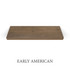 J Thomas Home Pine | 1 5/8” Thick |  Battery 