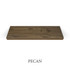 J Thomas Home Pine | 1 5/8” Thick |  Battery 