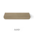 J Thomas Home White Oak | 1 5/8” Thick | Radius Corners 