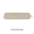 J Thomas Home White Oak | 1 5/8” Thick | Radius Corners 
