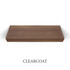 J Thomas Home Walnut | 3" Thick | Hardwired 
