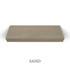 J Thomas Home Walnut | 3" Thick | Hardwired 