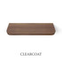J Thomas Home Walnut | 1 5/8” Thick | Radius Corners 