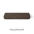 J Thomas Home Walnut | 1 5/8” Thick | Radius Corners 