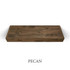 J Thomas Home Superior Alder | 3" Thick 
