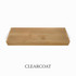 J Thomas Home Superior Alder | 3" Thick 