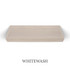 J Thomas Home Superior Alder | 3" Thick 