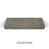 J Thomas Home Superior Alder | 3" Thick 