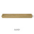 J Thomas Home Maple Mantel 