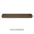 J Thomas Home Maple Mantel 