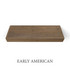J Thomas Home Pine | 3" Thick | Battery 