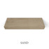 J Thomas Home Pine | 3" Thick | Battery 