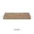 J Thomas Home Rustic Alder | 1 5/8” Thick | Battery 