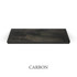 J Thomas Home Rustic Alder | 1 5/8” Thick | Battery 