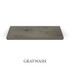 J Thomas Home Rustic Alder | 1 5/8” Thick | Battery 