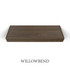 J Thomas Home White Oak | 3" Thick | Hardwired 