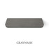 J Thomas Home Walnut | 1 5/8” Thick | Radius Corners | Hardwired 