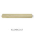 J Thomas Home Pine Mantel | Hardwired 