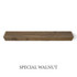 J Thomas Home Pine Mantel | Hardwired 