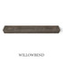 J Thomas Home Pine Mantel | Hardwired 