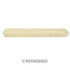 J Thomas Home Pine Mantel | Hardwired 