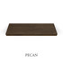 J Thomas Home Walnut | 1 5/8” Thick | Slab 