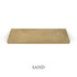 J Thomas Home Maple |1 5/8” Thick | Battery 