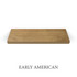 J Thomas Home Maple |1 5/8” Thick | Battery 