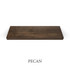 J Thomas Home Maple |1 5/8” Thick | Battery 