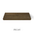 J Thomas Home Pine |  2" Thick 