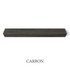 J Thomas Home Walnut Mantel 