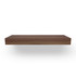 J Thomas Home Walnut | 3" Thick 