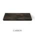J Thomas Home Rustic Alder | 2" Thick | Battery 
