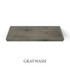 J Thomas Home Rustic Alder | 2" Thick | Battery 