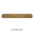 J Thomas Home Rustic Alder | Mantel | Hardwired 