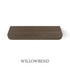 J Thomas Home White Oak | 1 5/8” Thick | Radius Corners | Hardwired 