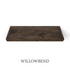 J Thomas Home Superior Alder | 2" Thick | Battery 