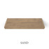 J Thomas Home Superior Alder | 2" Thick | Battery 