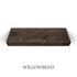 J Thomas Home Superior Alder | 3" Thick | Hardwired 