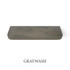 J Thomas Home Superior Alder | 1 5/8” Thick | Radius Corners | Hardwired 