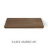 J Thomas Home Walnut | 2" Thick 