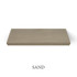 J Thomas Home Walnut | 2" Thick 