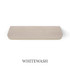 J Thomas Home Superior Alder | 1 5/8” Thick | Radius Corners 
